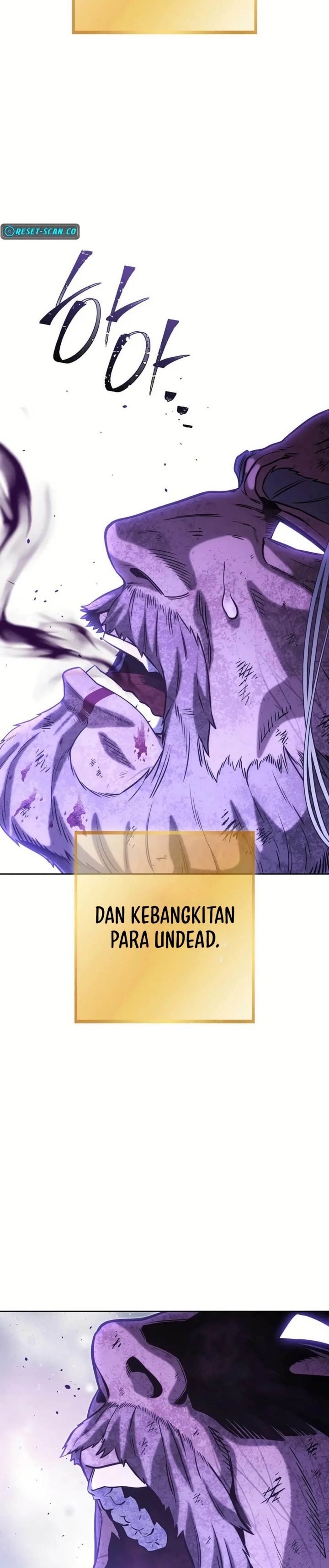 Dungeon Reset Chapter 246 Bahasa Indonesia